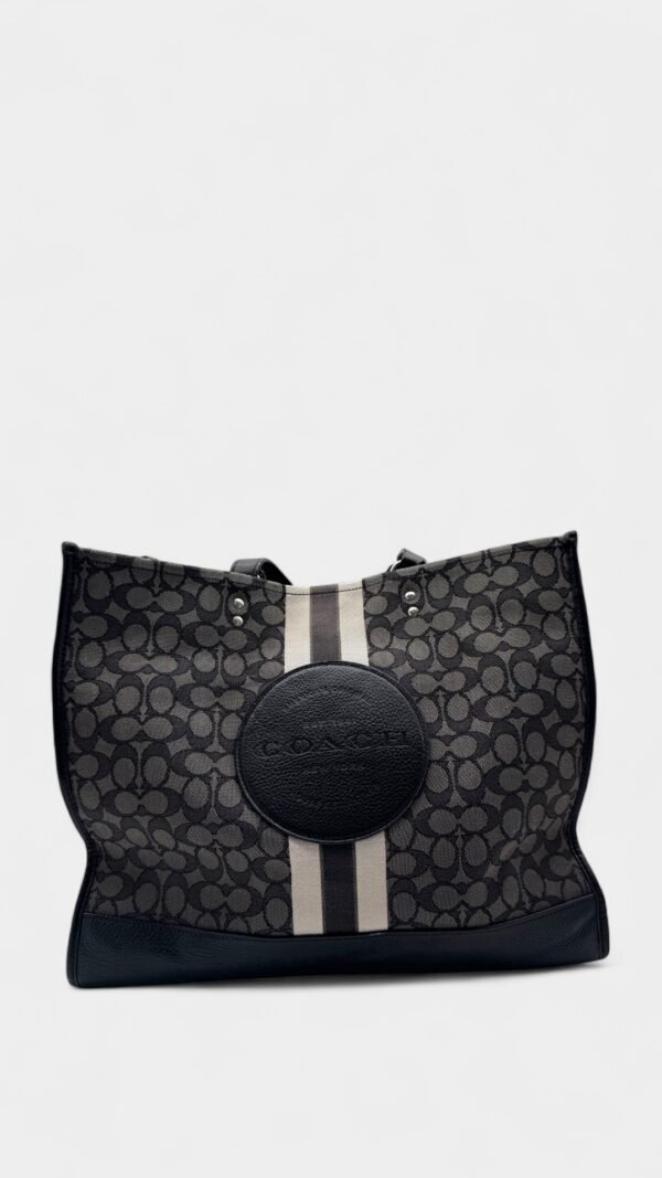 COACH - DEMPSEY TOTE 40 - Image 2